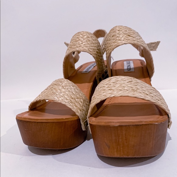 Steve Madden Ratan Chunky Heel - Picture 3 of 6